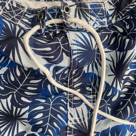 TRUNKS Men’s Swim Trunks Board Shorts - Picture 7 of 8